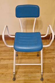 perching stool