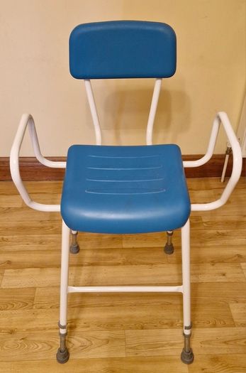 perching stool