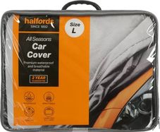 All Weather Car Cover