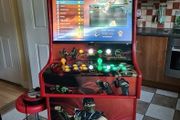 Arcade Machine