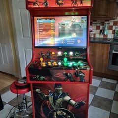 Arcade Machine