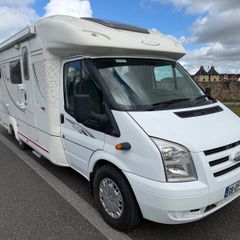 Motor home