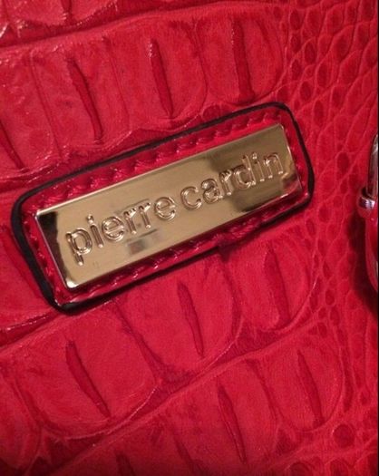 New bag