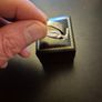 Silver Ring Image 7