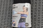 New Sauna Belt