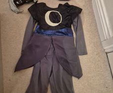 PJ masks costume