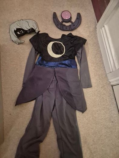 PJ masks costume