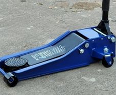 trolly jack 4Ton low profile