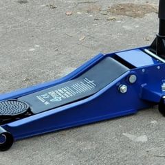 trolly jack 4Ton low profile