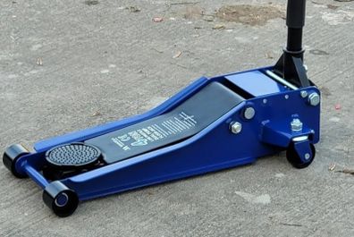 trolly jack 4Ton low profile