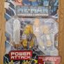 BRAND NEW He Man And The Masters Of The Universe Power Of Grey Skull Action Figure Image 5