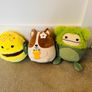 Large Squishmallows Collection Image 5
