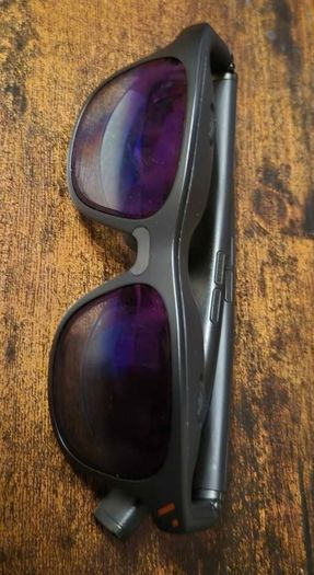 Viture XR Pro glasses