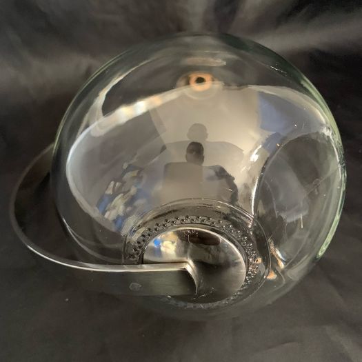 Vintage Italian Wine Decanter