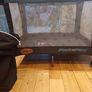 Graco travel cot & baby changer Image 4