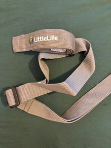 LittleLife kids safety wrist strap(like new)