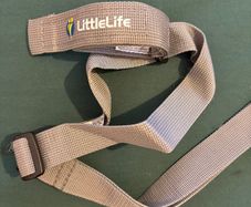 LittleLife kids safety wrist strap(like new)