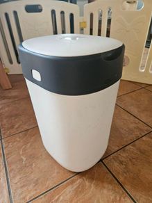 Nappy bin