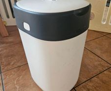 Nappy bin