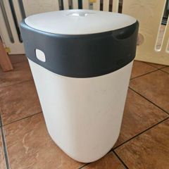 Nappy bin