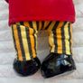 Tayto Park Mr Tayto Soft Plush Potato Crisps approx. 10" Used Please see photos Image 3