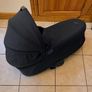 Cybex Balios S Lux Travem System Bundle Image 2