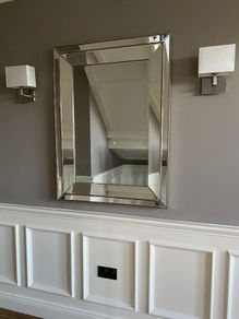 Mindy browns Mirror