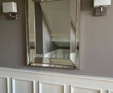 Mindy browns Mirror
