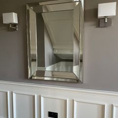 Mindy browns Mirror