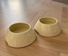 dog bowl