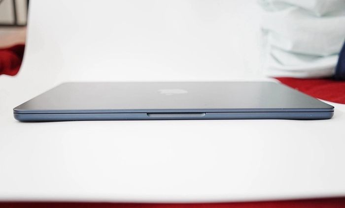 Macbook Air M2 midnight blue 256 gb