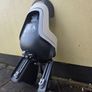 Bobike child bike seat MIK HD Image 10