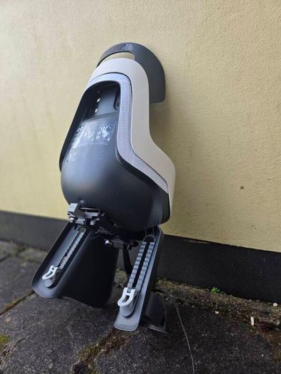 Bobike child bike seat MIK HD