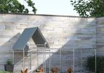 Chicken Run Chicken Coop 6-8 chickens