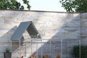 Chicken Run Chicken Coop 6-8 chickens