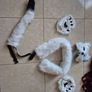 Fox costume and more Image 4