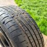 Ford Transit Connect NEW Wheel and tyre Image 4