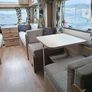 Swift Sprite Quattro 6 Berth Caravan 2016 Image 6