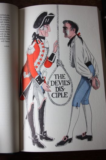 Two Plays for Puritans.