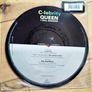 Queen + Paul Rodgers:C-Lebrity 7" Picture,Vinyl 2008 UK Single Mint.Record.Sealed Image 2