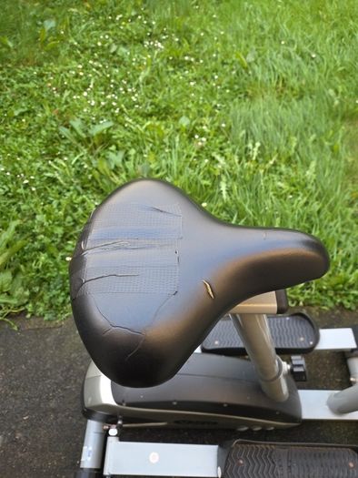Cross Trainer