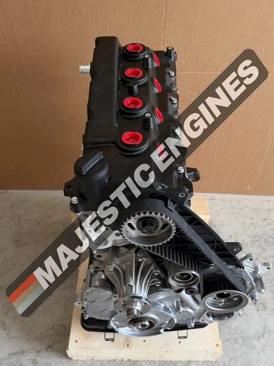 Toyota 3.0 D-4D Engine 1KD-FTV Long Block - New