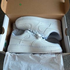 Brand new Air forces. Size 6.5