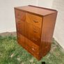 Vintage Chest of Drawers - Mid Century Image 3