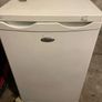 whirlpool chest freezer - perfect working order Image 6