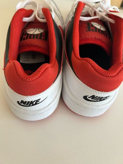 Nike full force kids
