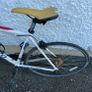 Carrera Road Bike Image 3