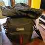 Caruba SLR Camera Bag Image 3