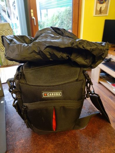 Caruba SLR Camera Bag