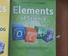 Junior Cycle Books